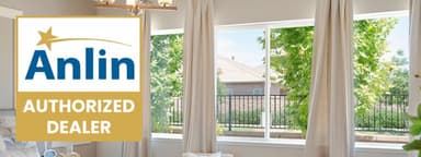 Anlin Preferred Dealer