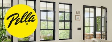 Pella Authorized Dealer