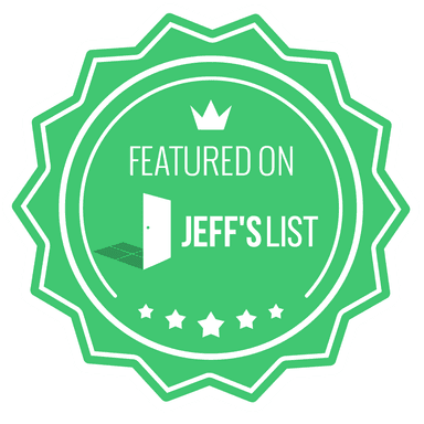 Featured on Jeff's List — Central Texas contractor directory