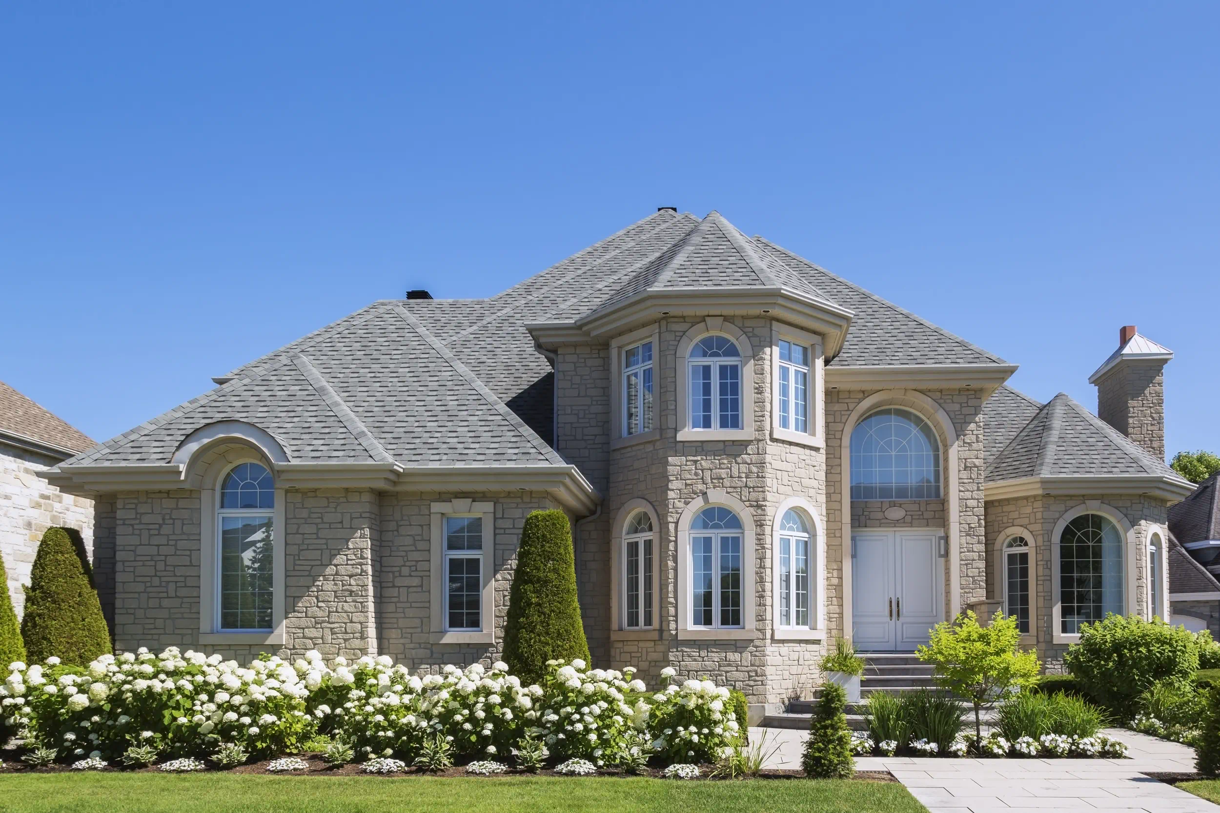 Siding in Troy, TX