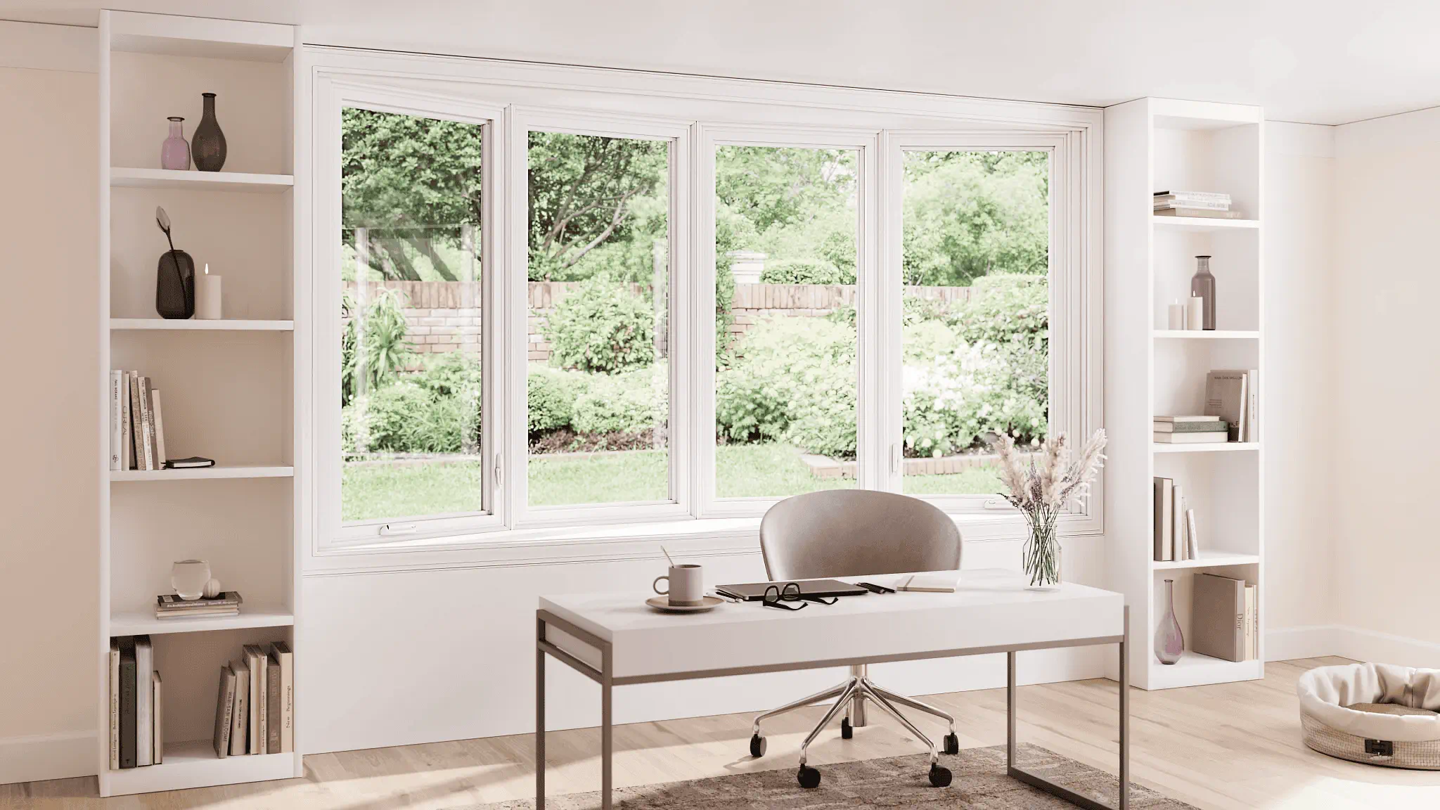 Windows & Doors project in Lorena, Texas