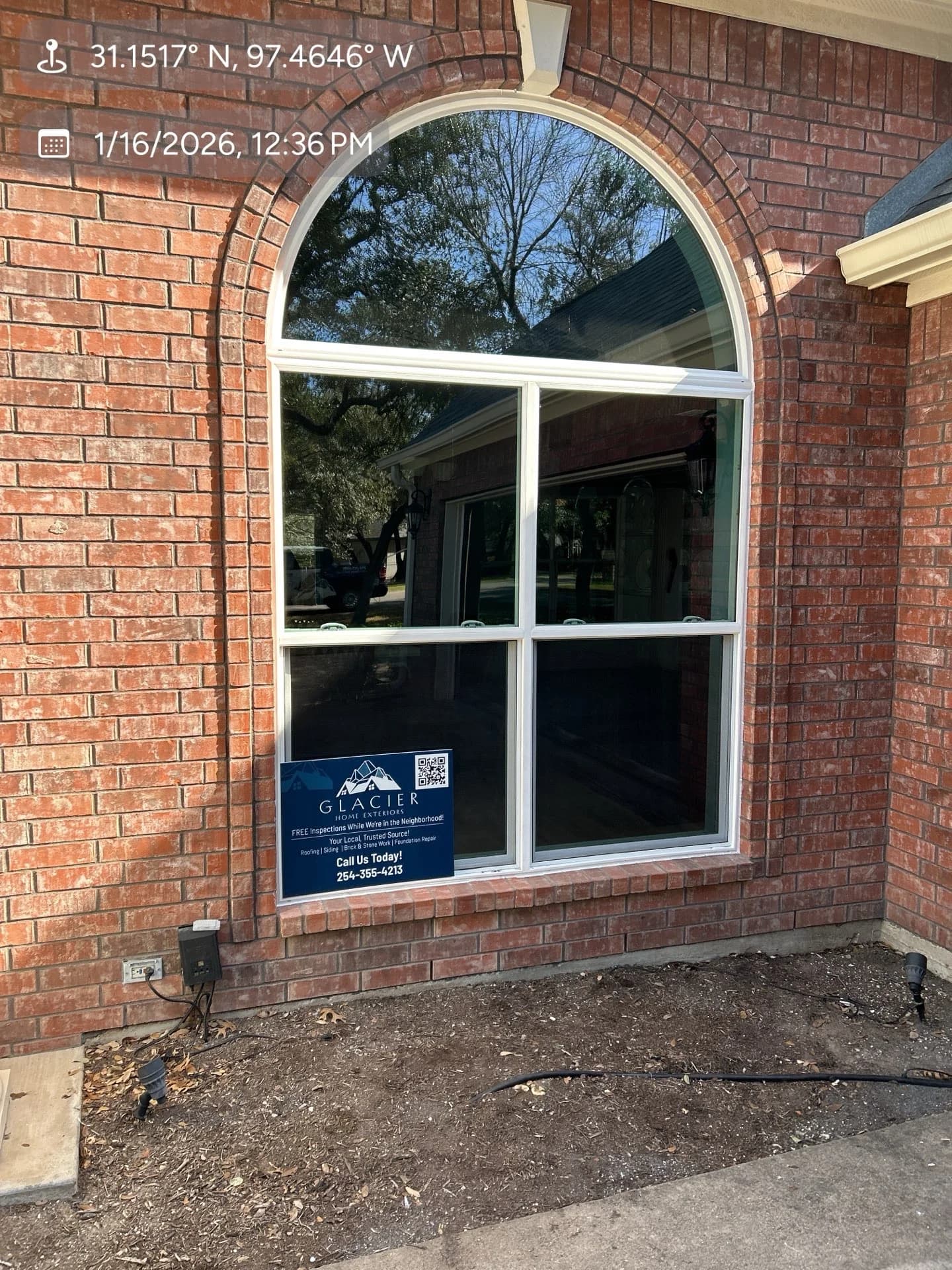 Premium Window Replacement Project — Window Replacement in Belton
