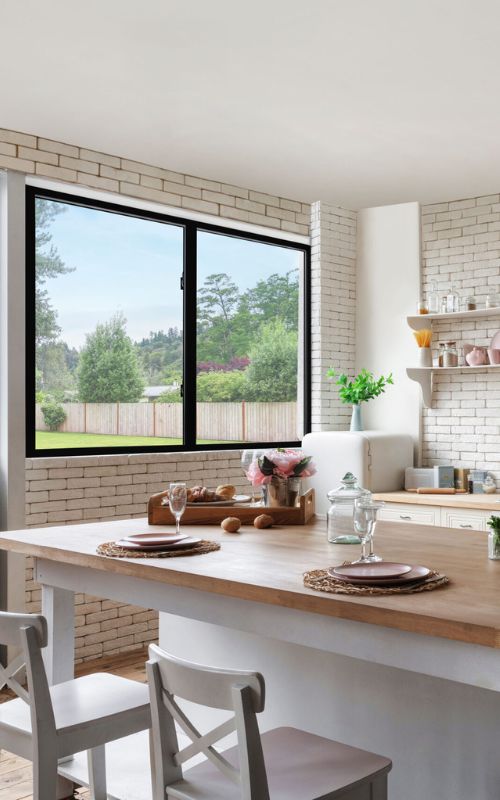 central texas Anlin windows installation and home exteriors