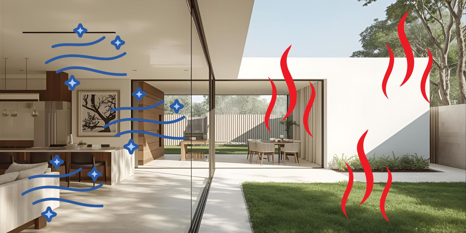 energy efficient windows in Central Texas and Waco