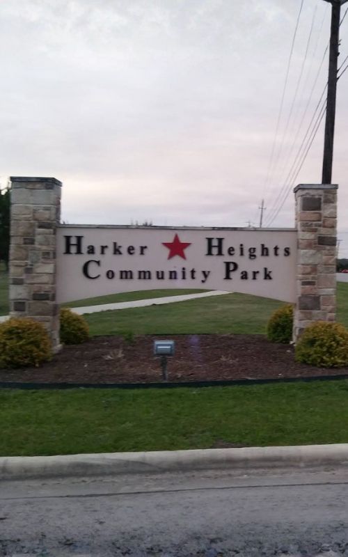 home exterior services in Harker Heights, Killeen, and more