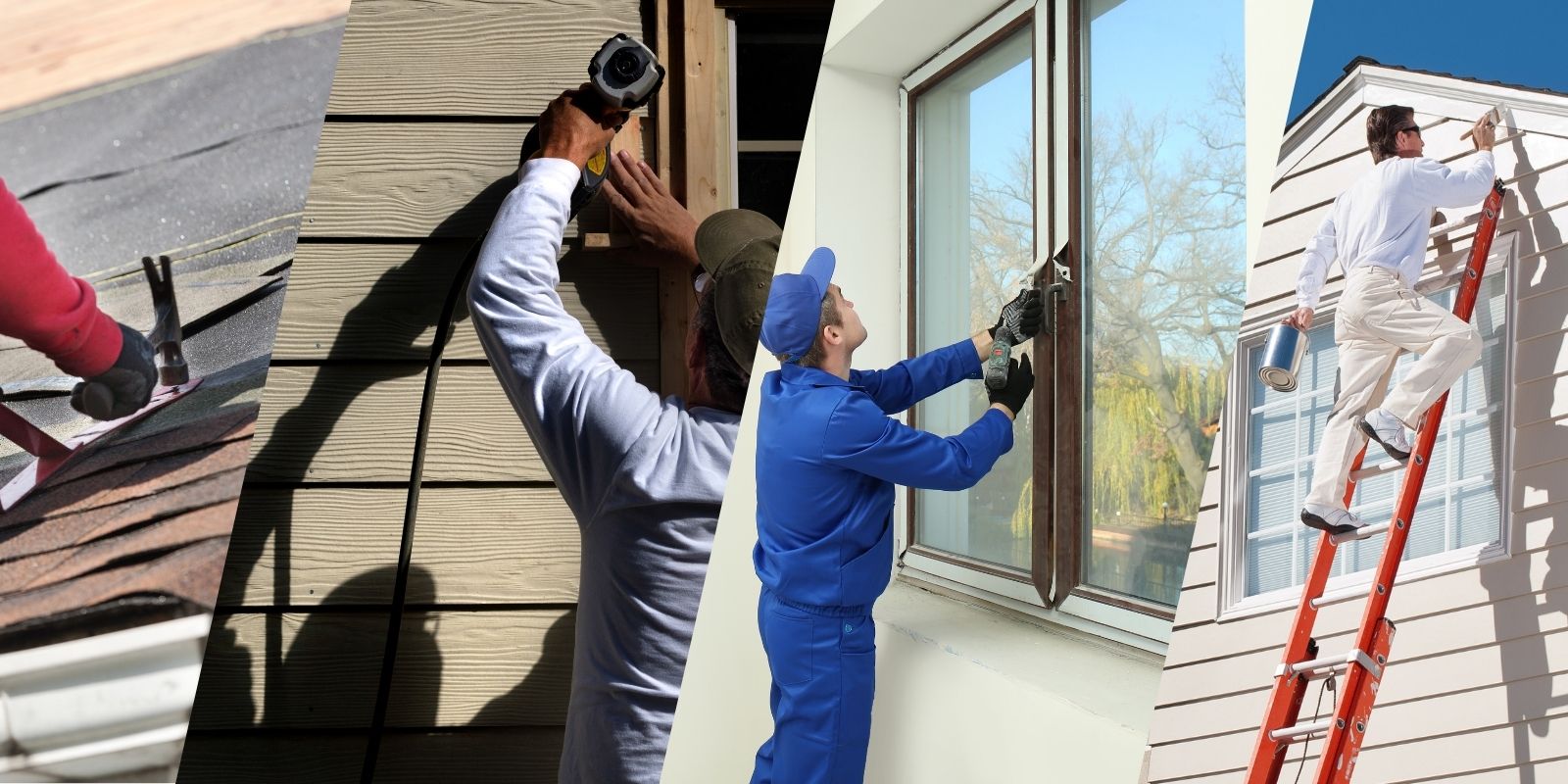 best curb appeal upgrades for Central Texas homes