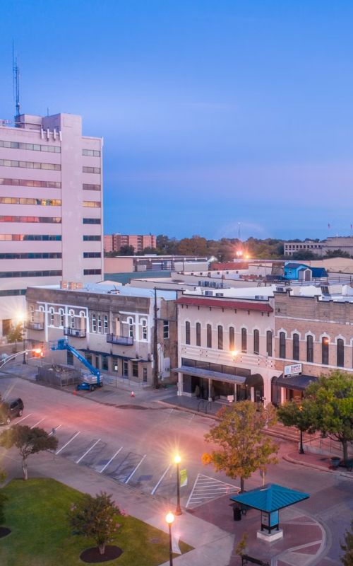 home exterior services in Temple, TX for windows, siding, roofing and more