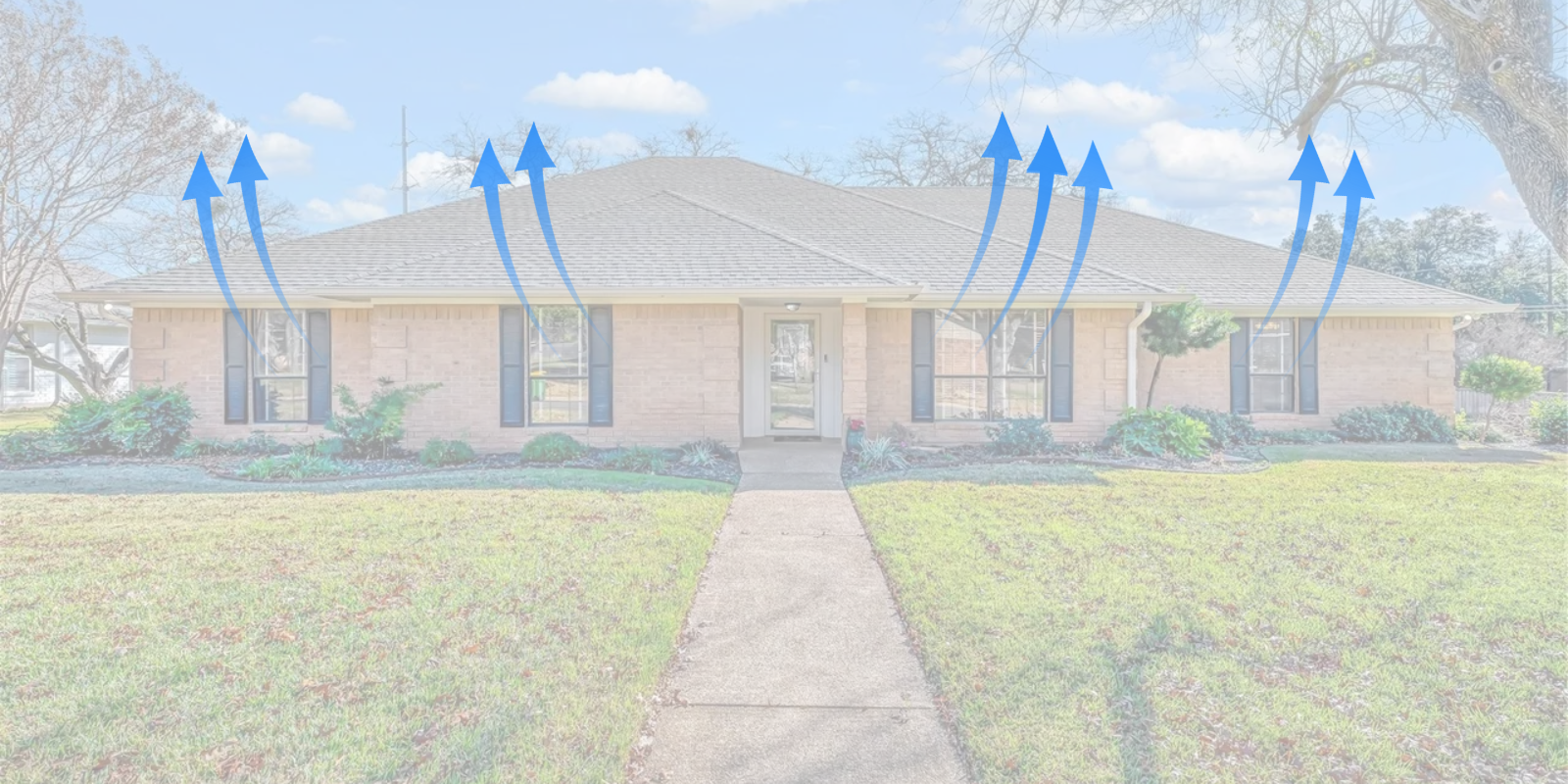 waco old windows energy loss home exteriors energy efficiency