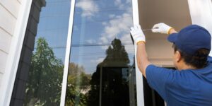 energy efficient window glass types explained low-e double pane uv protection glass