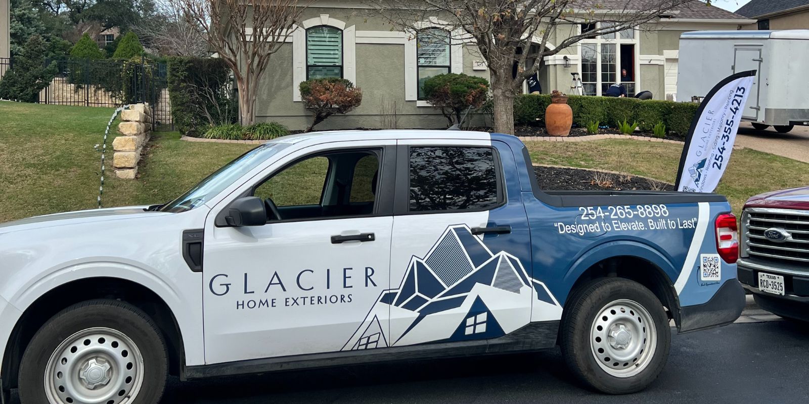 windows, siding, roofing and painting for Central Texas Waco Belton Killeen Fort Hood Temple