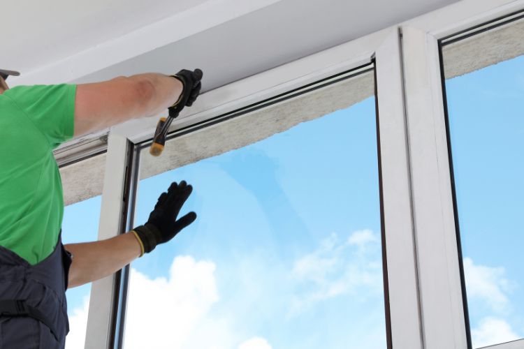 window replacement and window installation in Waco, Temple, Belton, Killeen and central texas